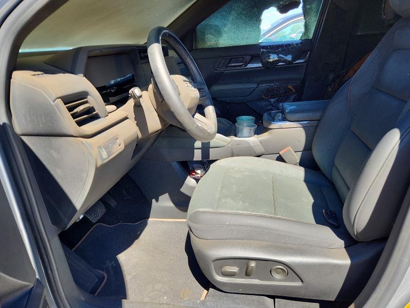 Продаж на аукціоні авто 2026 Gmc Terrain, vin: 3GKALYEG9TL125154, номер лоту: 58083916