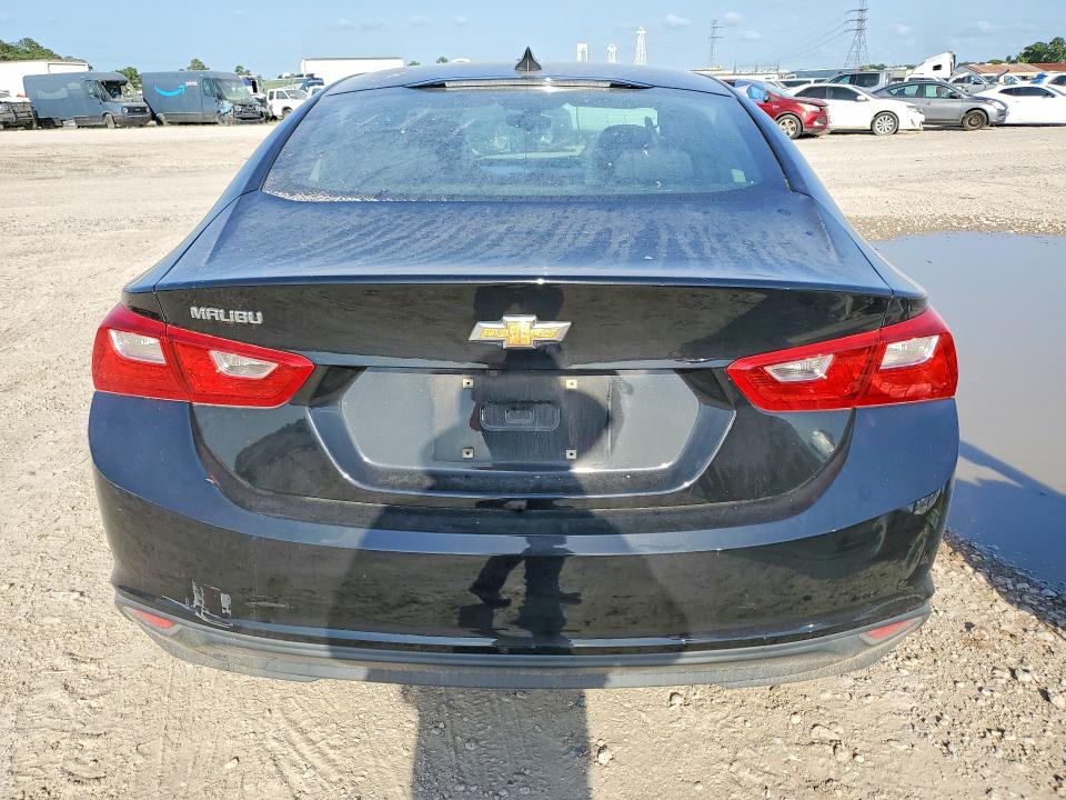 Продаж на аукціоні авто 2020 Chevrolet Malibu, vin: 1G1ZC5ST6LF083544, номер лоту: 58215956