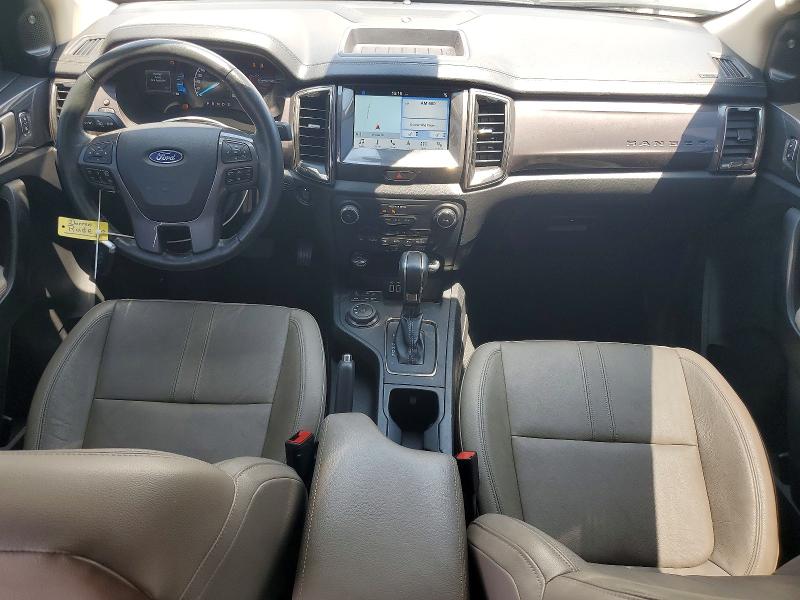 57604566 :رقم المزاد ، 1FTER4FH8KLA03942 vin ، 2019 Ford Ranger مزاد بيع