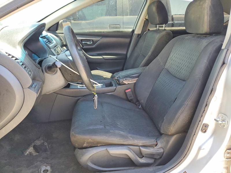 Продаж на аукціоні авто 2016 Nissan Altima, vin: 1N4AL3AP9GN348066, номер лоту: 55801566