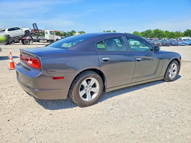 2013 Dodge Charger მანქანა იყიდება აუქციონზე, vin: 2C3CDXBG5DH637136, აუქციონის ნომერი: 56058206