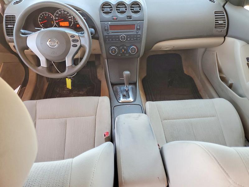 2012 Nissan Altima მანქანა იყიდება აუქციონზე, vin: 1N4AL2AP2CN474628, აუქციონის ნომერი: 55584256