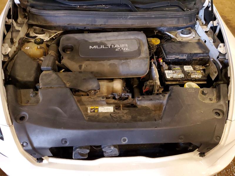 Продажа на аукционе авто 2015 Jeep Cherokee, vin: 1C4PJLAB9FW596700, номер лота: 57912546