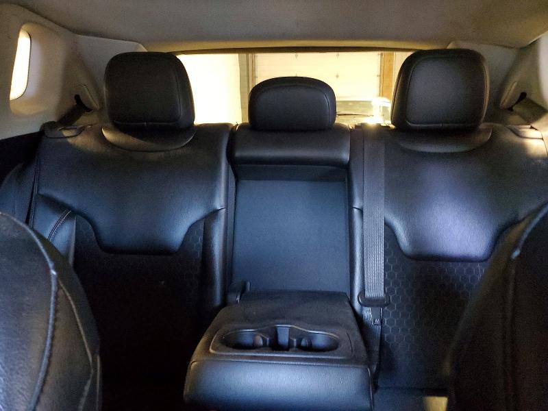 Продаж на аукціоні авто 2018 Jeep Compass, vin: 3C4NJDBB5JT359843, номер лоту: 57897576