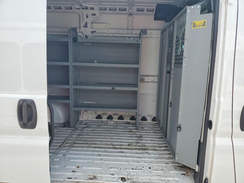 Продажа на аукционе авто 2020 Ram Promaster 1500, vin: 3C6TRVBG7LE126790, номер лота: 53736386