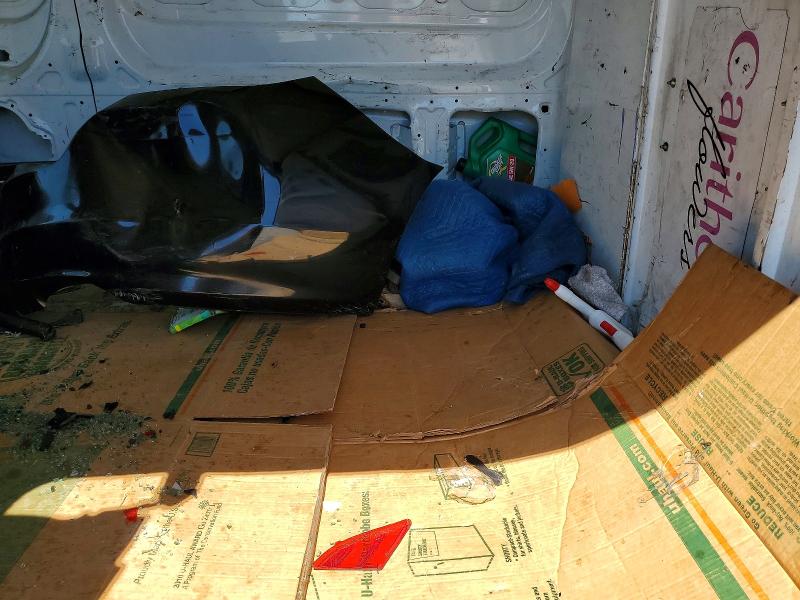Aukcja sprzedaży 2016 Ford Transit, vin: 1FTYR1CG2GKB40007, numer aukcji: 56124836