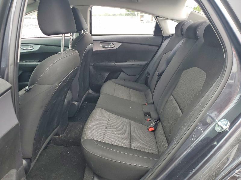 Aukcja sprzedaży 2023 Kia Forte, vin: 3KPF24AD1PE648980, numer aukcji: 56398106