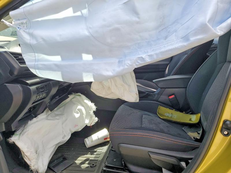 Aukcja sprzedaży 2021 Subaru Crosstrek, vin: JF2GTAPC9MH253127, numer aukcji: 57694856