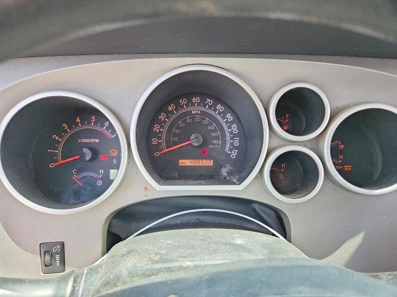Aukcja sprzedaży 2011 Toyota Tundra, vin: 5TFRY5F19BX099893, numer aukcji: 85624345