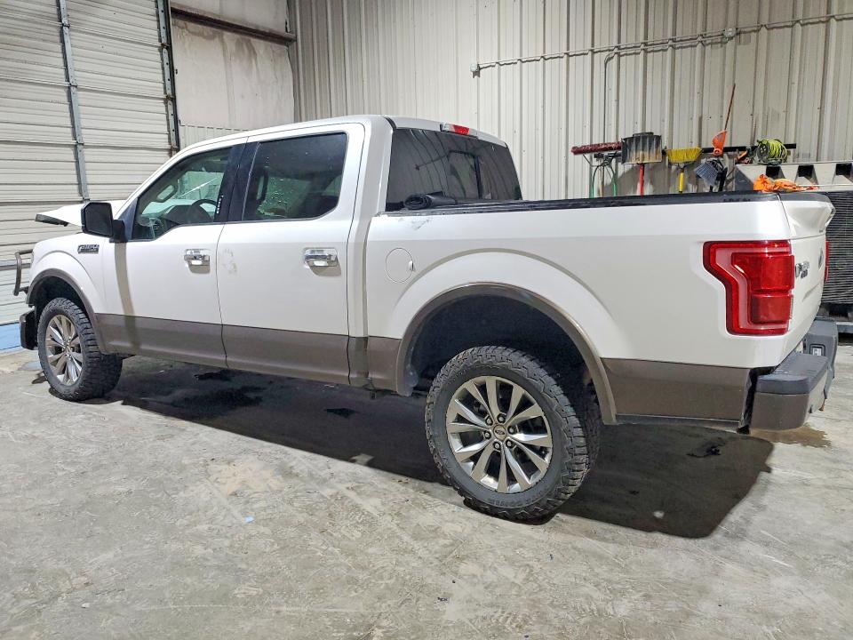 Продаж на аукціоні авто 2015 Ford F150, vin: 1FTEW1EF3FKE39195, номер лоту: 58310796