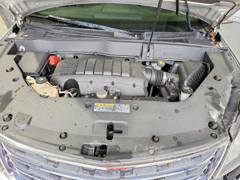 57849536 :رقم المزاد ، 1GNKVGKD1DJ111621 vin ، 2013 Chevrolet Traverse مزاد بيع