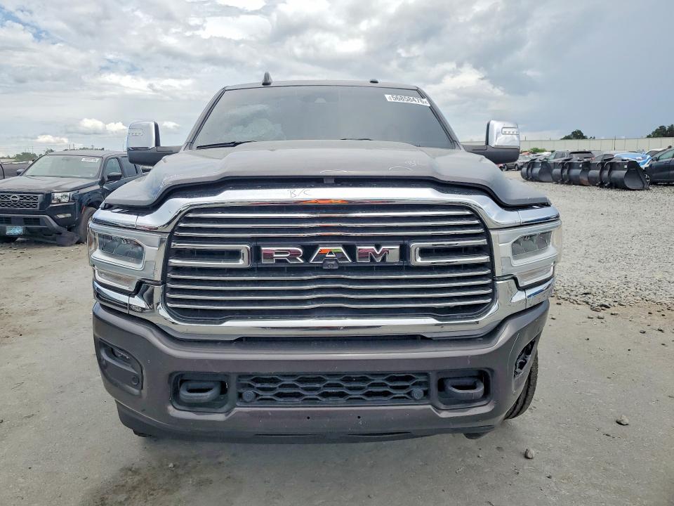 Продаж на аукціоні авто 2024 Ram 2500, vin: 3C6UR5FL4RG206749, номер лоту: 56858476