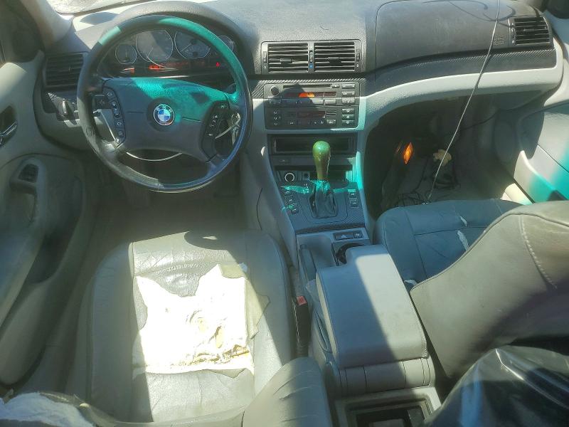 Aukcja sprzedaży 2001 Bmw 325, vin: WBAAV33441FU84028, numer aukcji: 54824246