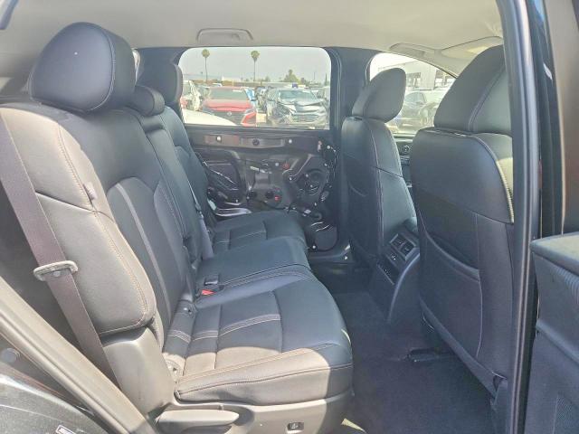 Продаж на аукціоні авто 2024 Mazda Cx-90, vin: JM3KKAHD1R1184864, номер лоту: 53898816