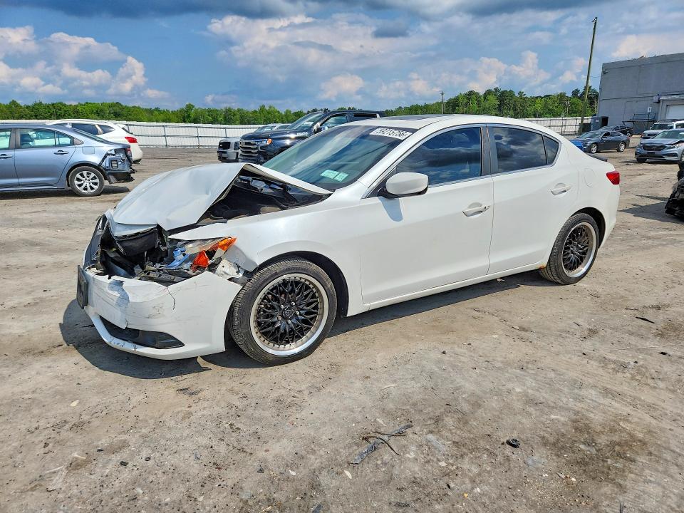 Aukcja sprzedaży 2013 Acura Ilx, vin: 19VDE1F5XDE011444, numer aukcji: 59215756