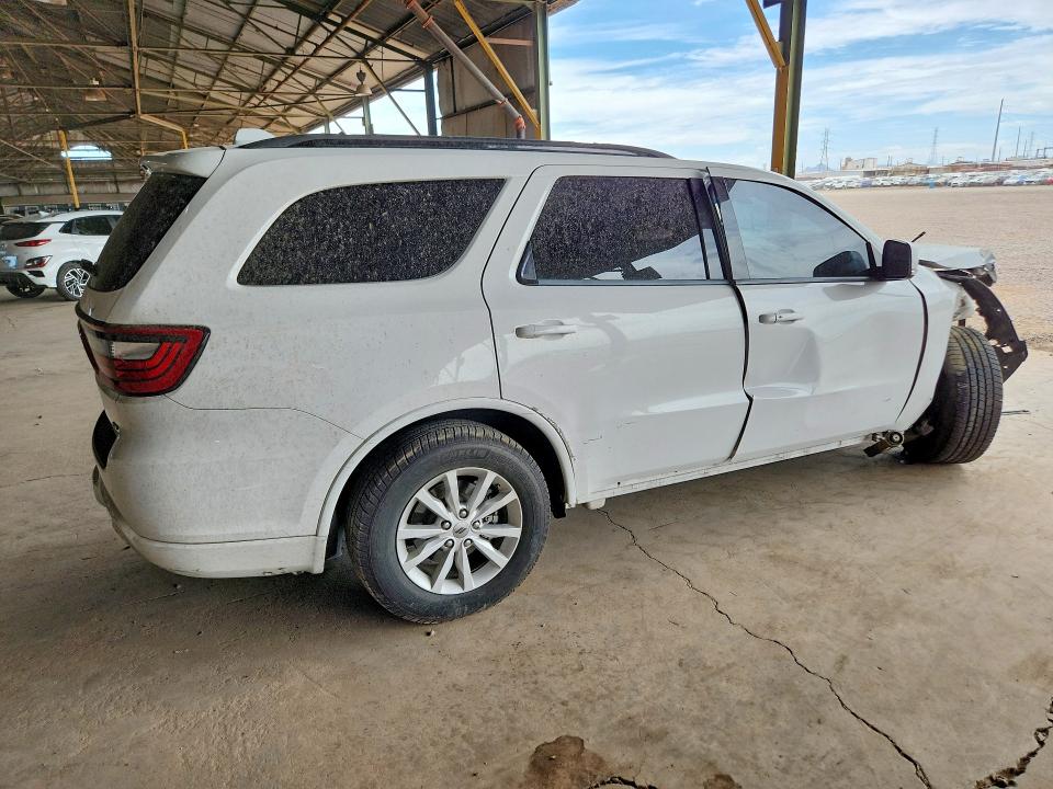 Продаж на аукціоні авто 2017 Dodge Durango, vin: 1C4RDHDG5HC906625, номер лоту: 56490756