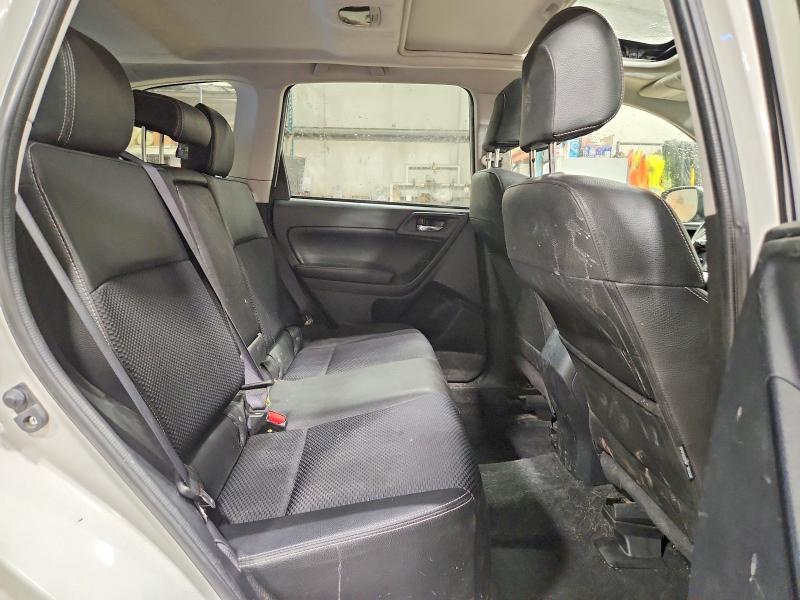 Продажа на аукционе авто 2015 Subaru Forester, vin: JF2SJHDC2FH595969, номер лота: 55703596