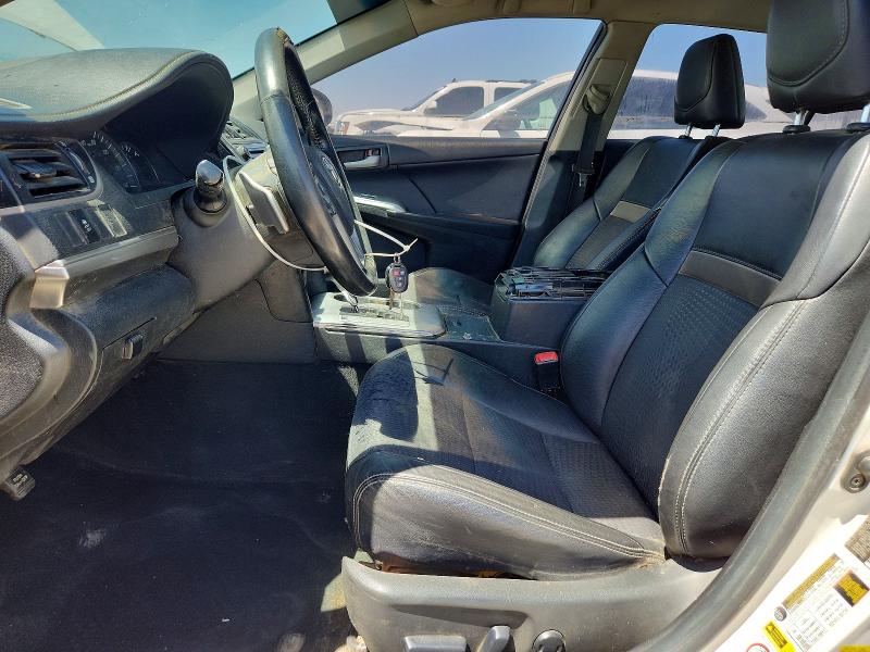 Продаж на аукціоні авто 2014 Toyota Camry, vin: 4T1BF1FK3EU767679, номер лоту: 56749766
