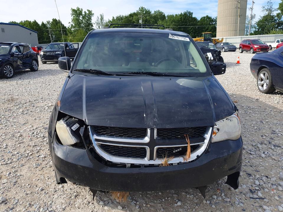 Aukcja sprzedaży 2013 Dodge Grand Caravan, vin: 2C4RDGDG8DR570349, numer aukcji: 56787756