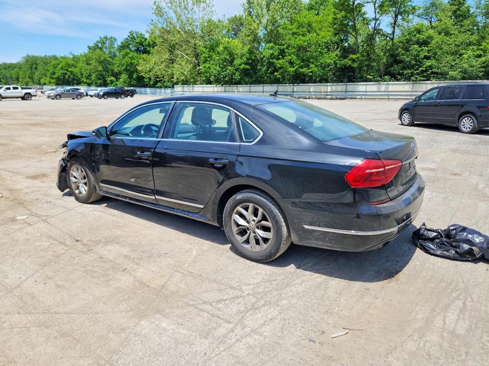Aukcja sprzedaży 2016 Volkswagen Passat, vin: 1VWAT7A37GC045908, numer aukcji: 56021666