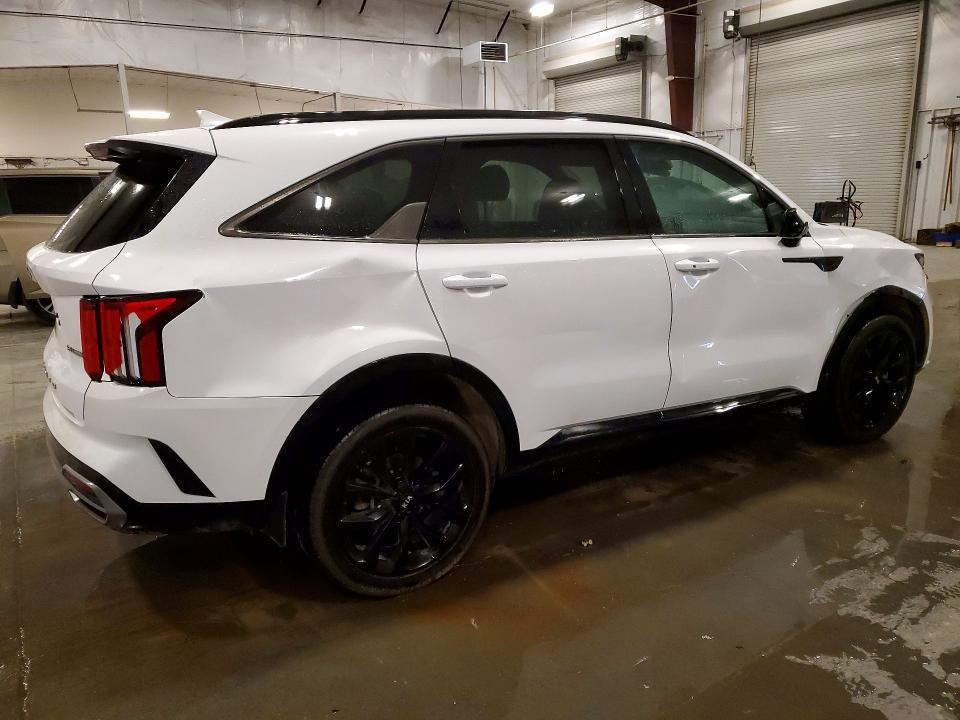 Aukcja sprzedaży 2021 Kia Sorento, vin: 5XYRKDLF7MG026927, numer aukcji: 57026896