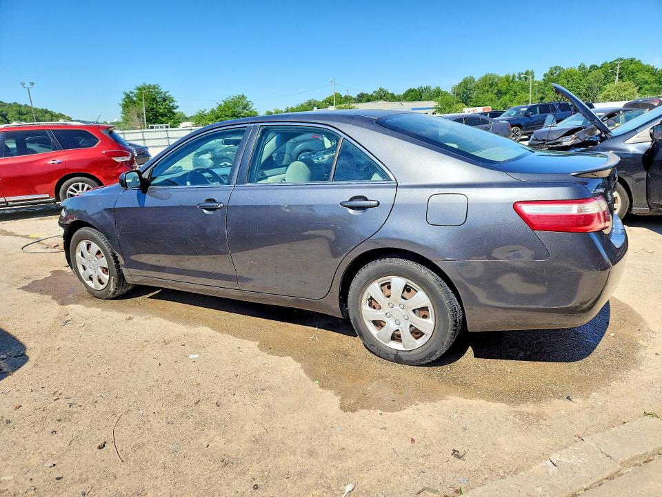 Aukcja sprzedaży 2009 Toyota Camry, vin: 4T1BE46K19U806747, numer aukcji: 55625276