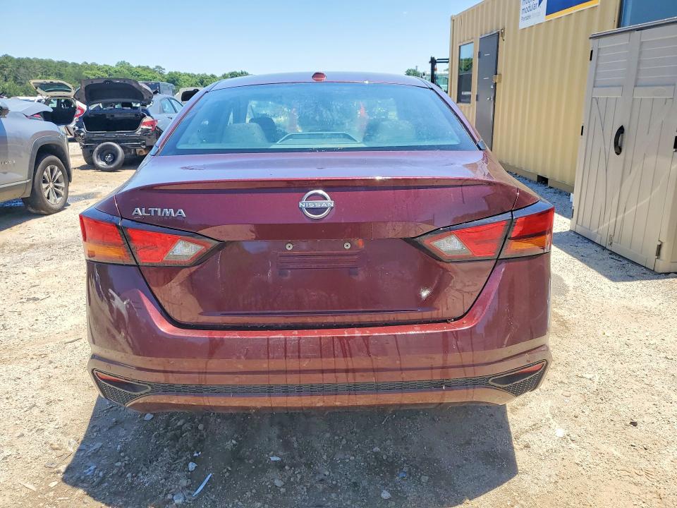 Продажа на аукционе авто 2025 Nissan Altima, vin: 1N4BL4DV3SN333981, номер лота: 56074676