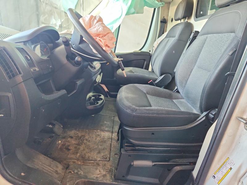 2020 Ram Promaster 2500 მანქანა იყიდება აუქციონზე, vin: 3C6TRVDG0LE126031, აუქციონის ნომერი: 57146816
