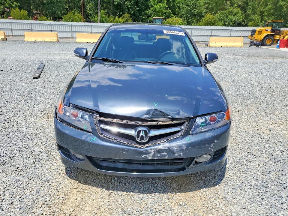 Продаж на аукціоні авто 2008 Acura Tsx, vin: JH4CL96958C010725, номер лоту: 58464226
