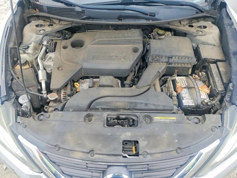 Продаж на аукціоні авто 2016 Nissan Altima, vin: 1N4AL3AP5GC237073, номер лоту: 57299716