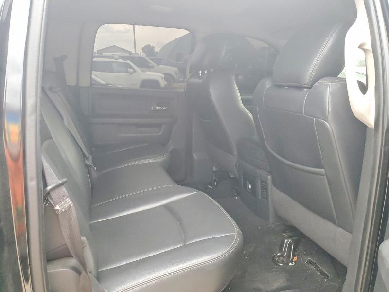Aukcja sprzedaży 2012 Dodge Ram 1500, vin: 1C6RD7MT7CS121164, numer aukcji: 58426496