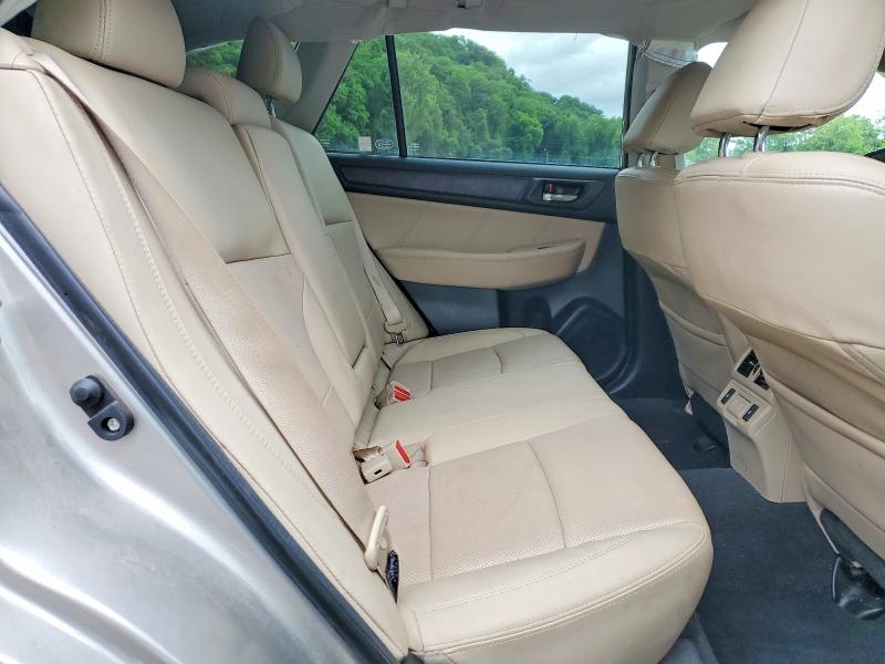 Продаж на аукціоні авто 2019 Subaru Outback, vin: 4S4BSANCXK3316711, номер лоту: 57657046