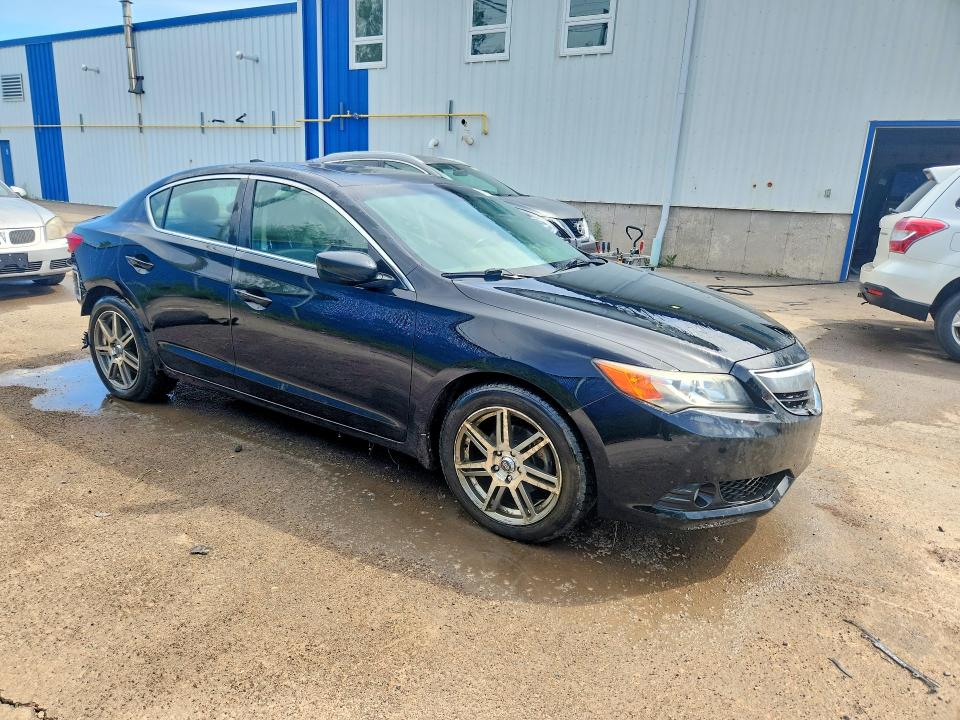 Aukcja sprzedaży 2013 Acura Ilx, vin: 19VDE1F56DE400601, numer aukcji: 57909466