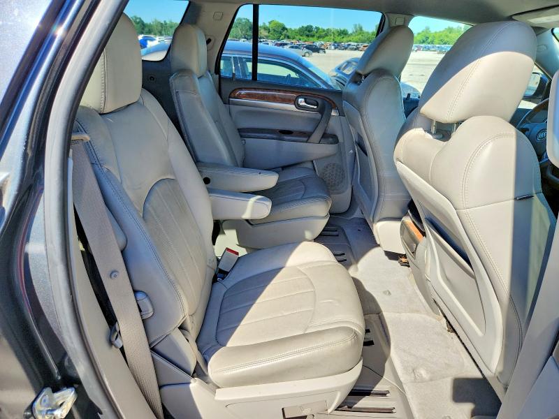 Aukcja sprzedaży 2011 Buick Enclave, vin: 5GAKRBED3BJ185441, numer aukcji: 57357976