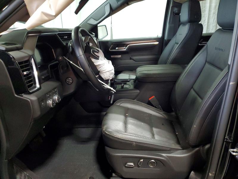 58786986 :رقم المزاد ، 1GTUUGELXTZ234275 vin ، 2026 Gmc Sierra مزاد بيع