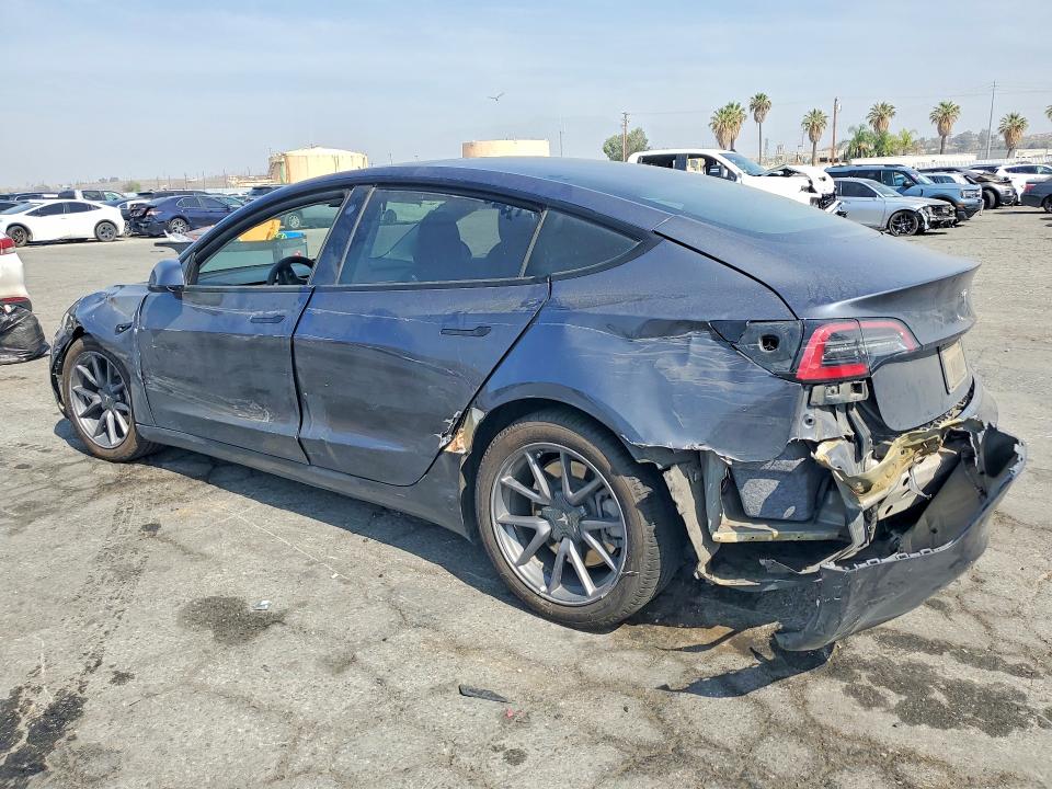Aukcja sprzedaży 2021 Tesla Model 3, vin: 5YJ3E1EBXMF069171, numer aukcji: 55799776