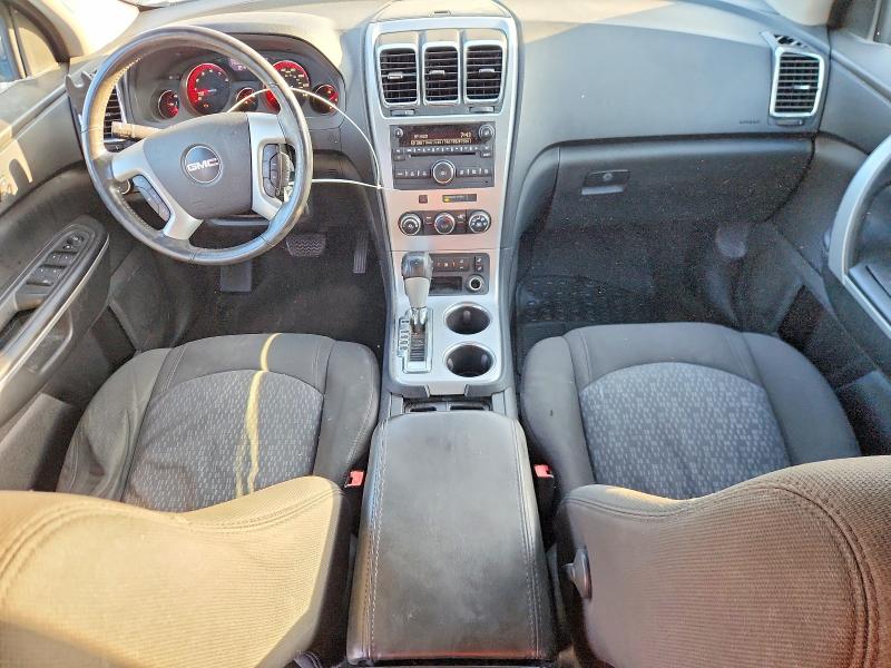 Auction sale of the 2011 Gmc Acadia, vin: 1GKKVPED0BJ354617, lot number: 58883096