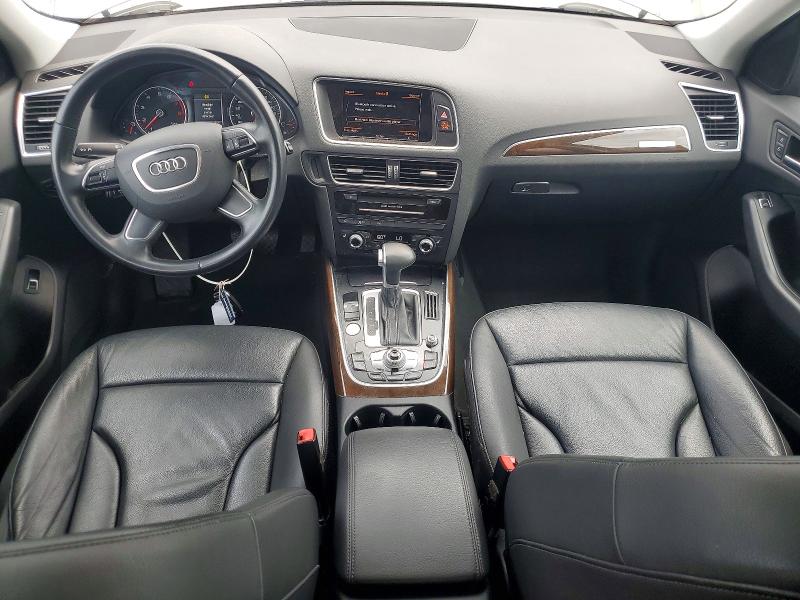 2015 Audi Q5 მანქანა იყიდება აუქციონზე, vin: WA1LFAFP5FA146882, აუქციონის ნომერი: 54712876