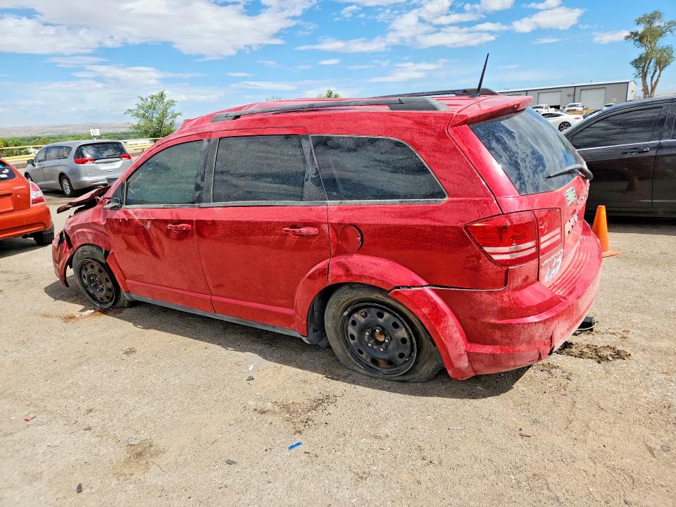 Aukcja sprzedaży 2018 Dodge Journey, vin: 3C4PDCAB0JT446772, numer aukcji: 58792596