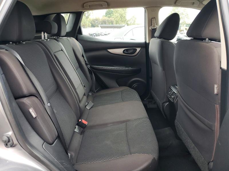 Продаж на аукціоні авто 2020 Nissan Rogue Sport, vin: JN1BJ1CV1LW543333, номер лоту: 58130986