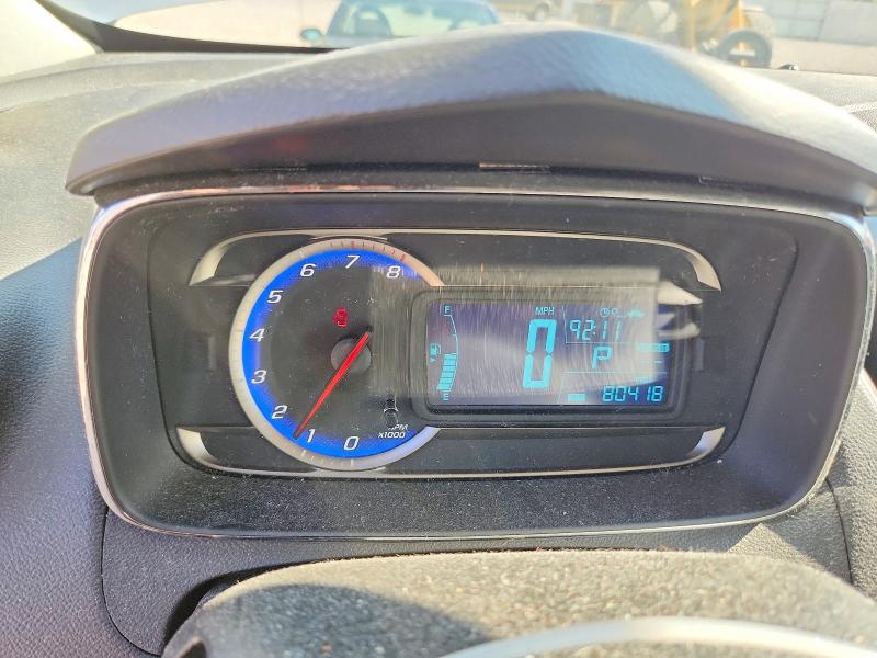 58890376 :رقم المزاد ، 3GNCJKSB0GL256650 vin ، 2016 Chevrolet Trax مزاد بيع