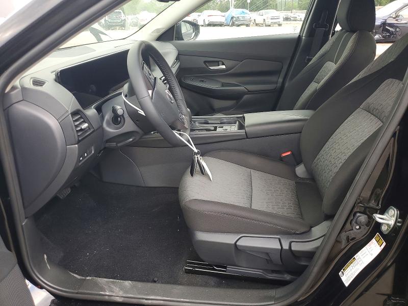 Продаж на аукціоні авто 2026 Nissan Sentra, vin: 3N1AB9CV1TY206273, номер лоту: 57380736