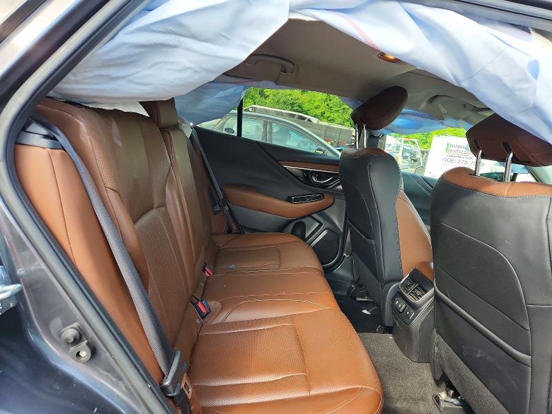 Продаж на аукціоні авто 2021 Subaru Outback, vin: 4S4BTAPC2M3193970, номер лоту: 56872226