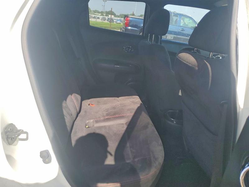 58972846 :رقم المزاد ، JN8AF5MV8DT228407 vin ، 2013 Nissan Juke مزاد بيع