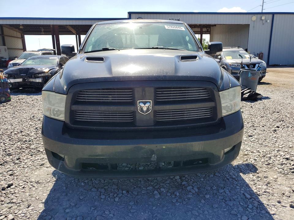 Aukcja sprzedaży 2010 Dodge Ram 1500, vin: 1D7RV1GT3AS207301, numer aukcji: 57826846