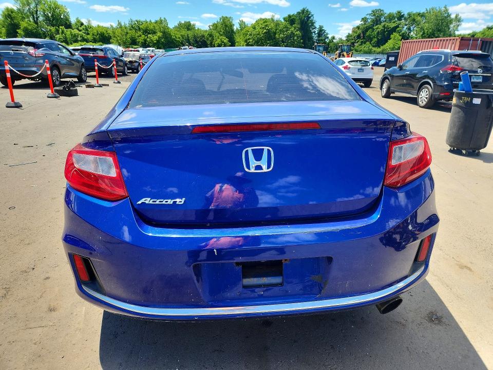 55567666 :رقم المزاد ، 1HGCT1B30DA009316 vin ، 2013 Honda Accord مزاد بيع