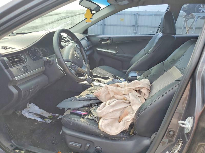 Продаж на аукціоні авто 2012 Toyota Camry, vin: 4T1BF1FK9CU605438, номер лоту: 58288196