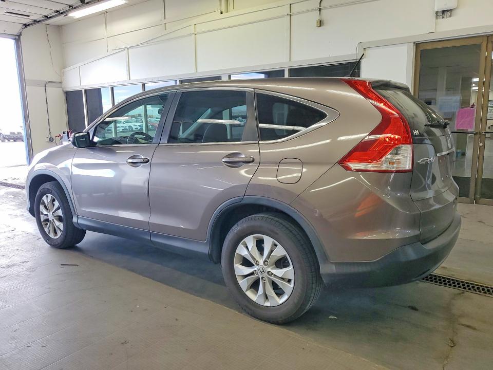 Auction sale of the 2014 Honda Cr-v, vin: 5J6RM4H54EL016852, lot number: 58759936