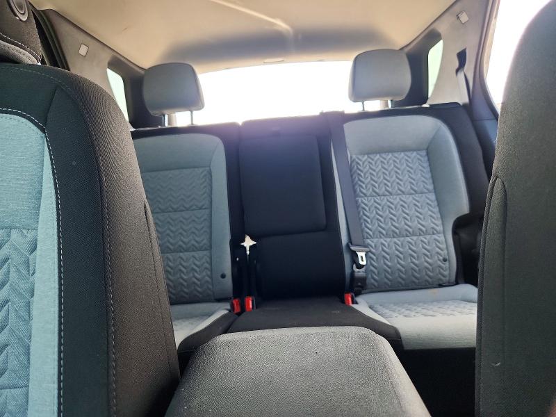 Aukcja sprzedaży 2022 Chevrolet Equinox, vin: 3GNAXSEVXNS242818, numer aukcji: 58536386
