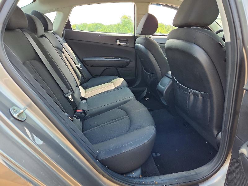 Aukcja sprzedaży 2017 Kia Optima, vin: 5XXGT4L37HG133187, numer aukcji: 56317266